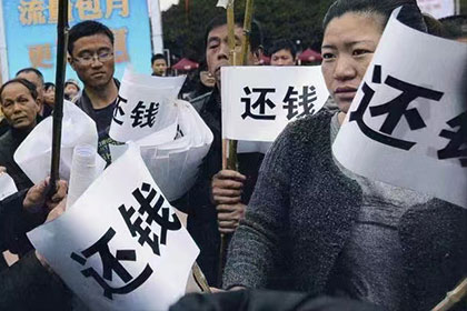 如何收回他人赌博所欠债务？